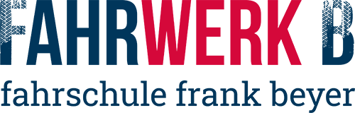 Logo Fahrwerk B